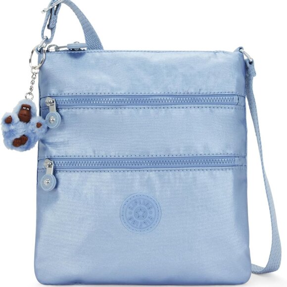 Women's Keiko Crossbody Mini Bag, Lightweight Adjustable Purse, Durable Shoulder
